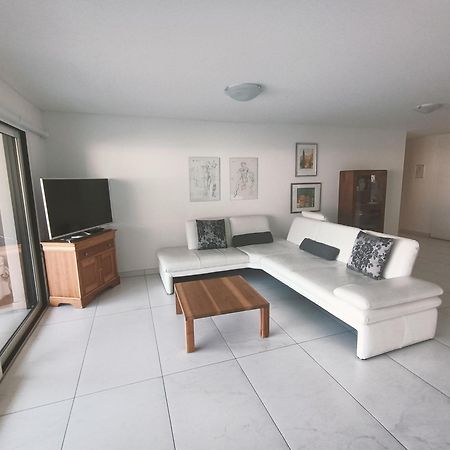Residenza Vivian Deluxe Apartments Λοκάρνο Εξωτερικό φωτογραφία