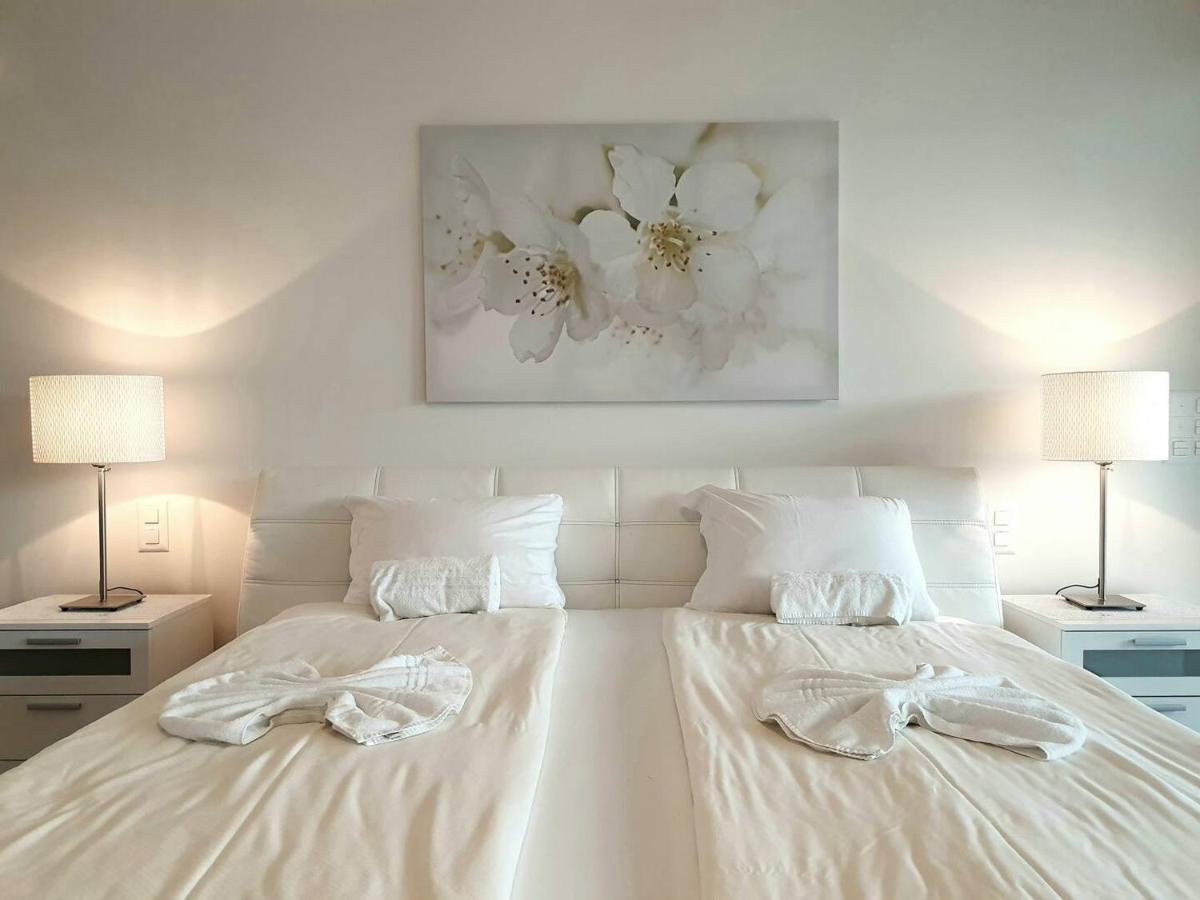 Residenza Vivian Deluxe Apartments Λοκάρνο Εξωτερικό φωτογραφία