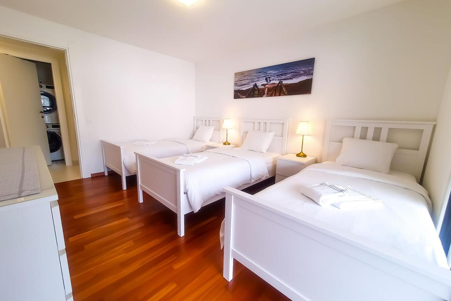 Residenza Vivian Deluxe Apartments Λοκάρνο Εξωτερικό φωτογραφία