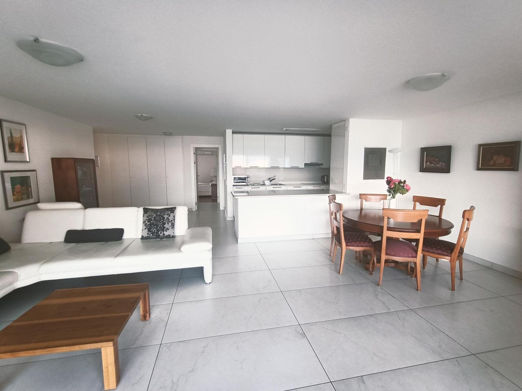 Residenza Vivian Deluxe Apartments Λοκάρνο Εξωτερικό φωτογραφία