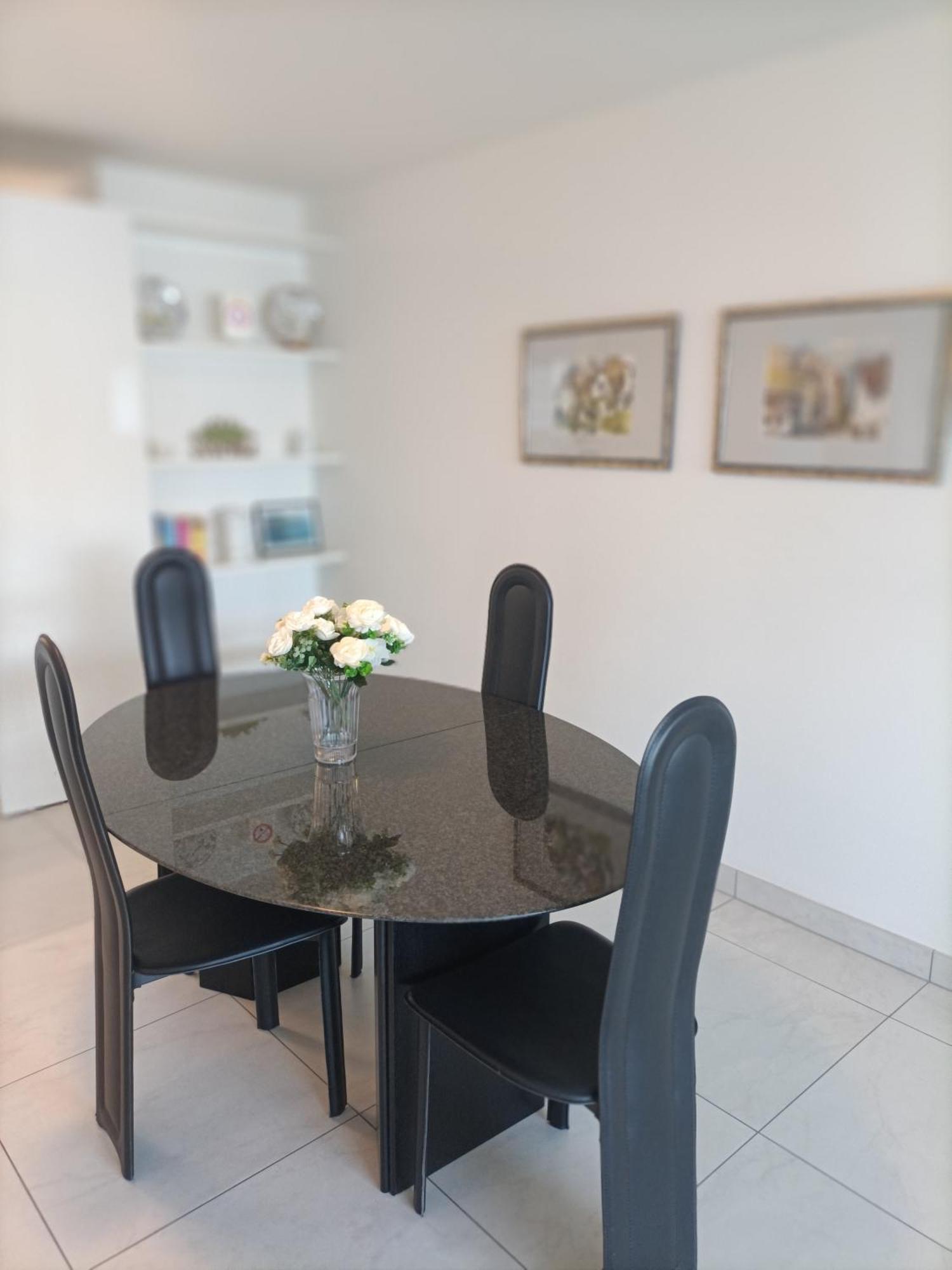 Residenza Vivian Deluxe Apartments Λοκάρνο Εξωτερικό φωτογραφία