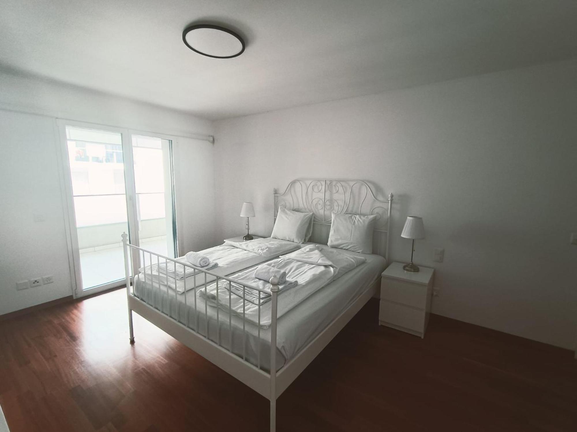 Residenza Vivian Deluxe Apartments Λοκάρνο Εξωτερικό φωτογραφία