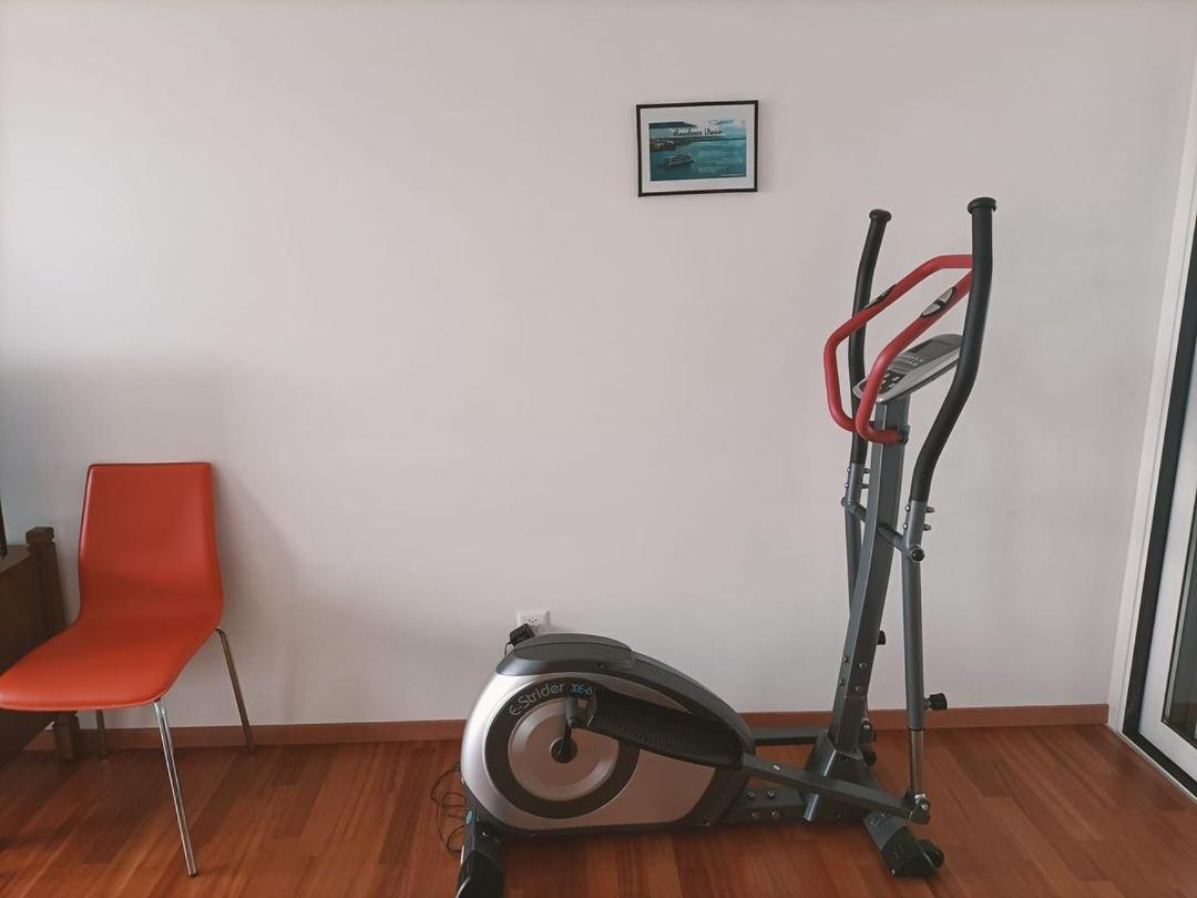 Residenza Vivian Deluxe Apartments Λοκάρνο Εξωτερικό φωτογραφία